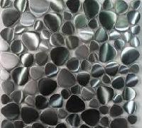 Stainless Steel Mosaic