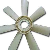 generator fan