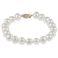 FW Pearl Bracelets