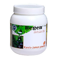 Karela Jamun Powder