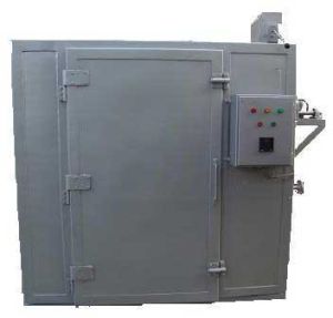 Tray Dryer