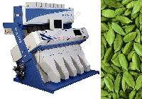 Cardamom Sorting Machines