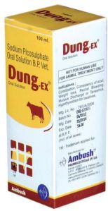 Dung-EX Syrup