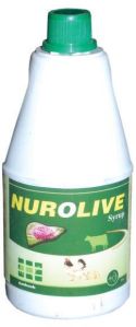 Nurolive Syrup