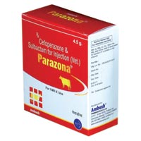 Parazona Injection