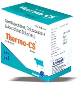 Thermo-CS Bolus