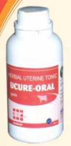 Ucure-Oral