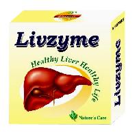 Livzyme Capsules