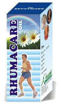 Rhumacare Oil