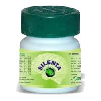 Silenta Capsules