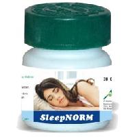 Sleepnorm Capsules