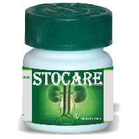 Stocare Capsules