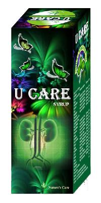 U Care Syrup