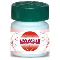 Vatanil Capsules