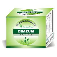 Zimzum Tablets