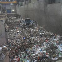 Hazardous Waste Return Services