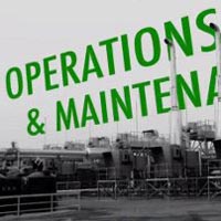 Industrial Plant Operation & Maintenance