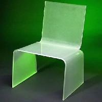 Acrylic Chairs