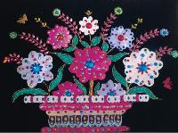 Divya Ratan Flower Painting Kit