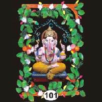 Murti Big Painting Kit