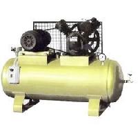 High Pressure Air Compressors