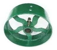 Engine Pulleys