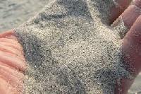 Ilmenite Sand