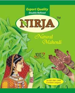 Henna Natural Powder