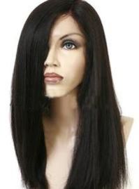 Human Hair Wigs