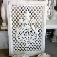 Marble Jali