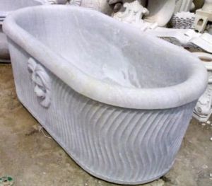 Marble Tubs