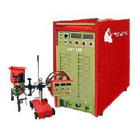 Submerged Arc Welding Machine