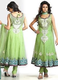 Ladies Anarkali Suit