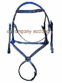 Figure Eight Bridle