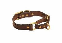 leather martingales