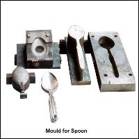 Spoon Moulds