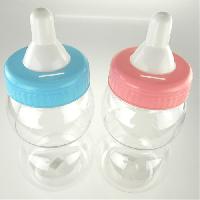 baby milk plastic bottle