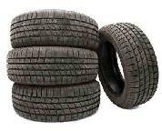 Used Tyres