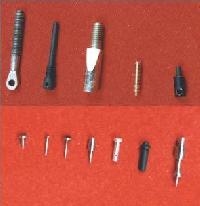 machined fasteners