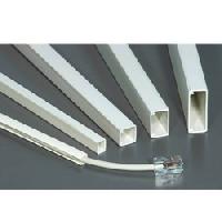 pvc cable ducts