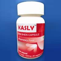 Kasly Dan Shen Capsule