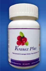 Kasly Margaret Plus Capsules