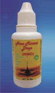 Nano Mineral Drops