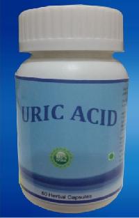 Uric Acid