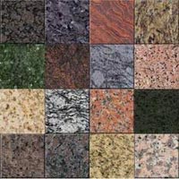 Granite Tiles