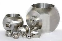 Valve Components