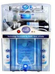 RO / UV + Alkaline Tecnology Water Purifier