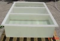 fabricated plastic tanks