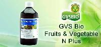 GVSBIO 'N' Plus