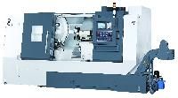 Cnc Turning Machine